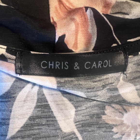 Chris & Carol Dress - Picture 2 of 4